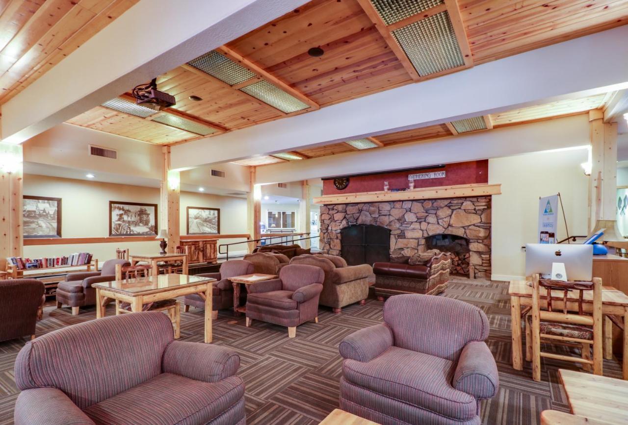 Snowpeak In Tahoe Donner * Truckee